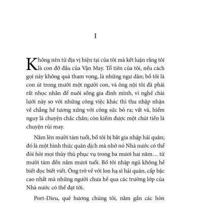 Sách - Về Với Gia Đình - Bìa Vải