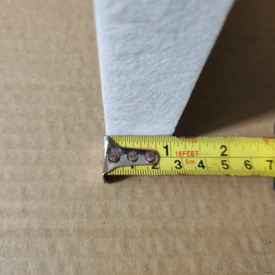 Lọc gió điều hòa cho Hyundai Accent 1.6L 2018-2023 - AC9413C