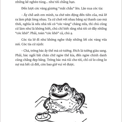 Con Rùa Đội Vẹt