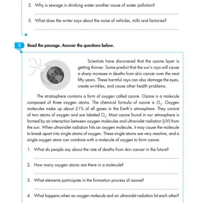 Big 4 Bộ Đề Tự Kiểm Tra 4 Kỹ Năng Nghe - Nói - Đọc - Viết (Cơ Bản Và Nâng Cao) Tiếng Anh Lớp 8 Tập 2