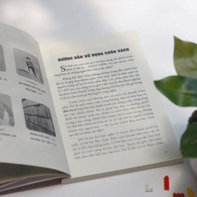 Cẩm Nang Tài Chính Cho Thanh Thiếu Niên - Các Cách Tiết Kiệm, Kiếm Tiền Và Đầu Tư - Bản Quyền