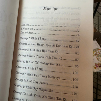 ĐỨC PHẬT THỜI TIỀN PHẬT GIÁO - Trí Tuệ Từ Những Giáo Lý Sơ Khai - Gil Fronsdal - Lan Phương dịch - Thái Hà