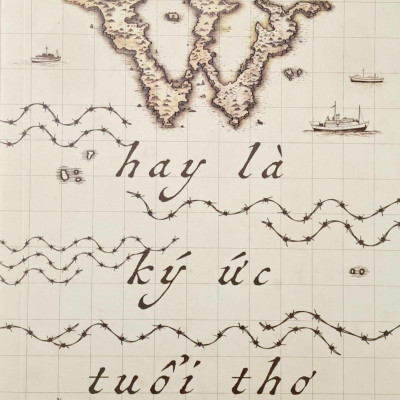 W Hay Là Ký Ức Tuổi Thơ