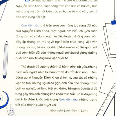Con Kiến Xây