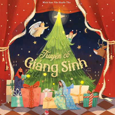 Truyện Cổ Giáng Sinh