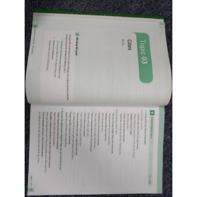 Sách - Ielts Key Writing - Công Thức Học Nhanh Ielts - Writing Task 2 - Megabook