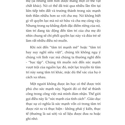 Luật Hấp Dẫn - Quy Luật Về Sức Mạnh Của Linh Hồn Và Năng Lượng Chữa Lành Cơ Thể Từ Bên Trong