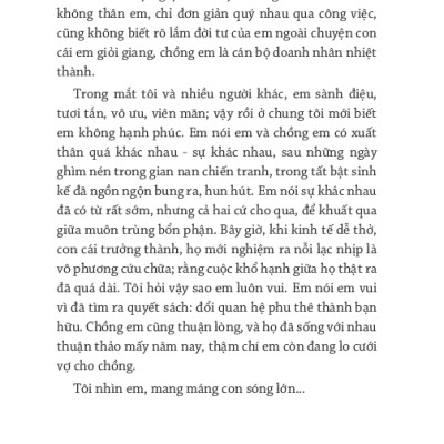 Kẻo Tro Bay Mất