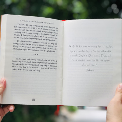 Sách Trò Chuyện Với Nhà Thần Bí ( Midnight With The Mystic ) + Bộ Thẻ Ảnh Sahguru - Sách Tôn Giáo Tâm Linh, Nghệ Thuật Sống - Hiệu Sách Genbooks, Bìa Cứng In Màu