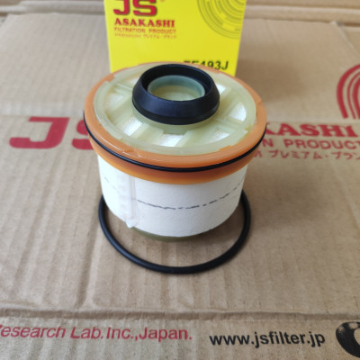 Lọc dầu Diesel Toyota Fortuner 2.5L 2005-2016