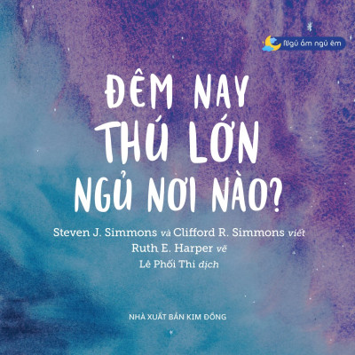 Ngủ Ấm Ngủ Êm