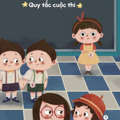 	Giáo Dục Đầu Đời Cho Trẻ - Những Bài Học Tự Bảo Vệ Bản Thân - Nguy Hiểm Đấy, Mau Tránh Xa _DTI