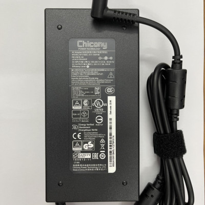 Sạc dành cho Laptop MSI (Adapter for) MSI Bravo 15 B5DD-085US 20V 7.5A hàng nhập khẩu