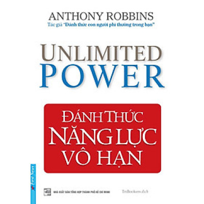 Đánh Thức Năng Lực Vô Hạn
