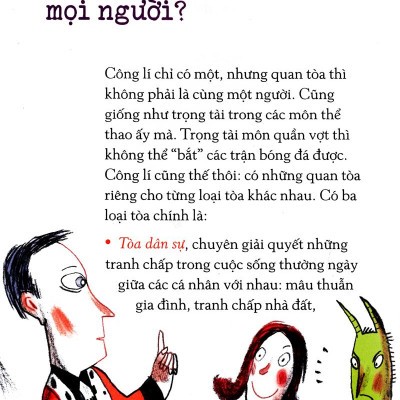 Cuộc Sống Bao Điều Hay - Công Lí