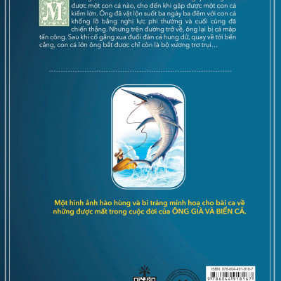 Ông Già Và Biển Cả