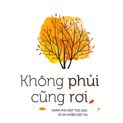 Không Phủi Cũng Rơi