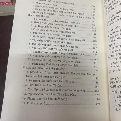 THIỀN NHẬT BẢN - liangxiao Hong ( Thích Thiện Chánh dịch)