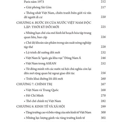 Việt Nam một góc nhìn từ Nhật Bản - bản in 2025