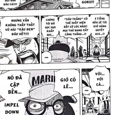 One Piece Tập 56: Cảm Ơn (Tái Bản 2022)