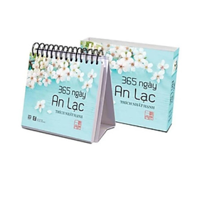 365 Ngày An Lạc (PB)