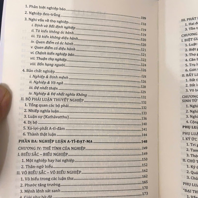 Tổng Quan Về Nghiệp (Tuệ Sỹ)