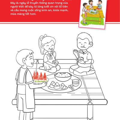 Sách - Yêu Quá Việt Nam - Lễ Hội