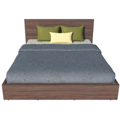 Giường FG088 (140cm x 200cm)