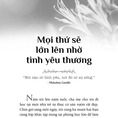 Hạt Giống Tâm Hồn - Chắp Cánh Tuổi Thơ _FN