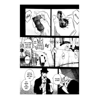 Anh Em Phi Hành Gia 24