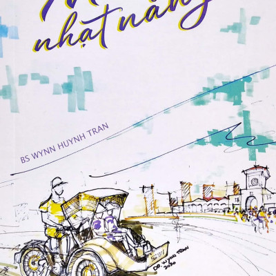 Màu Nhạt Nắng