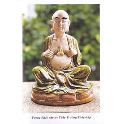 Những Chặng Đường Tham Học - QB