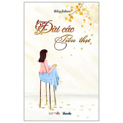 Đài Các Tiểu Thư