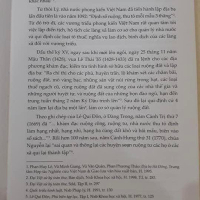 Địa danh làng xã