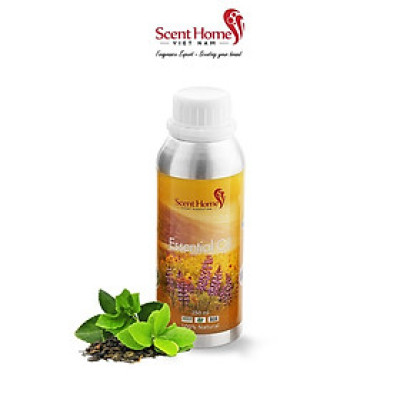 Tinh dầu Scent Homes - mùi hương (Chinese Tea)