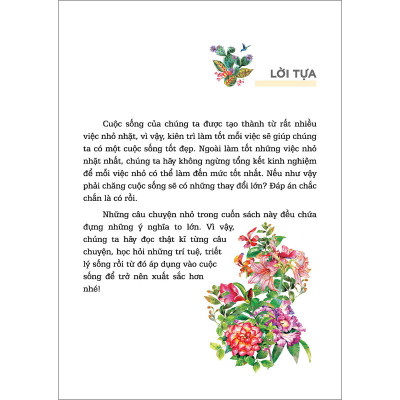 Tích Cực - Biện Pháp Luôn Nhiều Hơn Khó Khăn - Nhật Kí Trưởng Thành Cho Học Sinh Tiểu Học