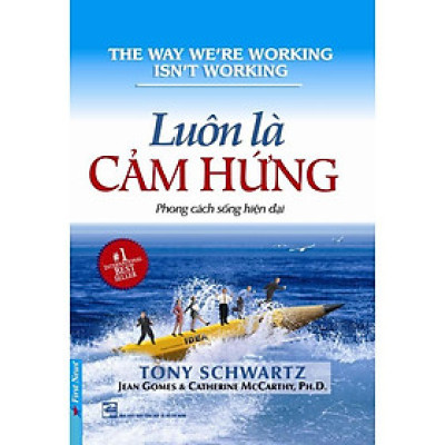 Luôn Là Cảm Hứng - Bản Quyền