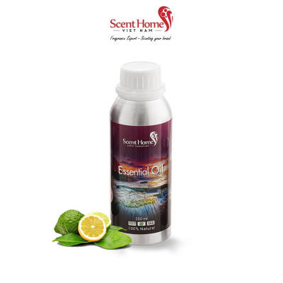 Tinh dầu Scent Homes - mùi hương (Lemon Classic)