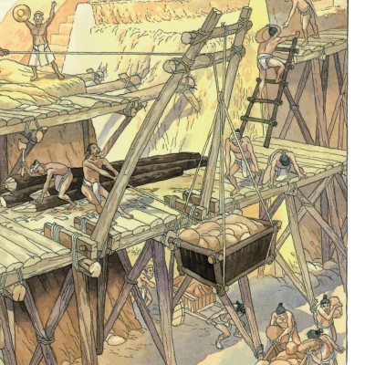 Sách - Kể Chuyện Thăng Long-Hà Nội - Kiến Trúc Ngàn Năm (Tái Bản 2024)