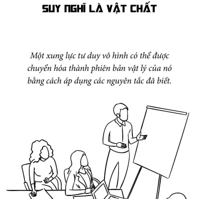 Think And Grow Rich - 10 Phút Mỗi Ngày Nghĩ Giàu Làm Giàu - Bìa Cứng