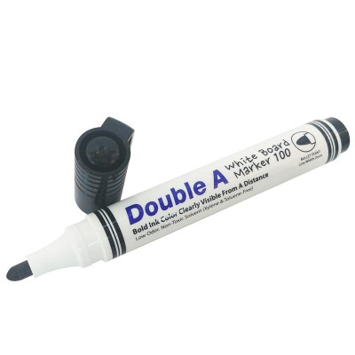 Viết Lông Bảng Ngòi (2mm) Double A DWM - 100