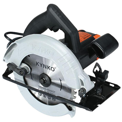 Máy cưa gỗ cầm tay chính hãng Kynko MIY- KD76 -185 # 6761 giá tốt