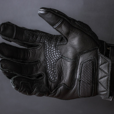 Găng Tay Bảo Hộ Lái Moto, Xe Máy LS2 Swift Racing V2