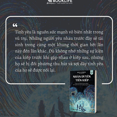 Nhân Duyên Tiền Kiếp 