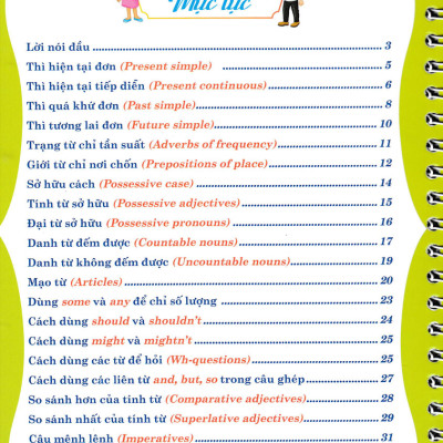 Notebook English Grade 6 - Tiếng Anh Lớp 6 (Dùng Chung Cho Các Bộ SGK Hiện Hành) - HA