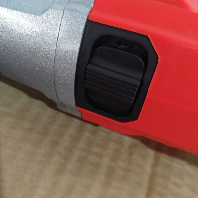 MÁY KHOAN BÊ TÔNG (TƯỜNG) BTEC BT6025 13MM-750W- HÀNG CHÍNH HÃNG