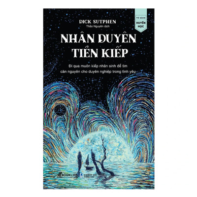 Nhân Duyên Tiền Kiếp 