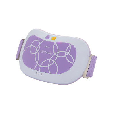 Đai Massage OKIA eSlimtone KWH954 Chính Hãng  - Máy Rung Mát Xa Tay, Chân, Bụng, Giảm Stress