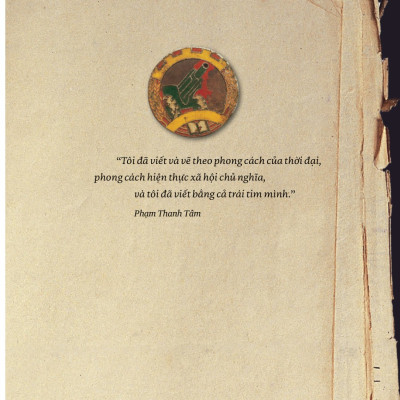 Kỉ Niệm 70 Năm Chiến Thắng Điện Biên Phủ - Kí Hoạ Trong Chiến Hào - Nhật Kí Chiến Tranh Của Một Người Lính Trẻ Trong Chiến Dịch Điện Biên Phủ - Bìa Cứng