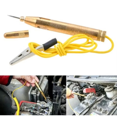 THIẾT BỊ ĐO KIỂM TRA ĐIỆN DC XE MÁY ÔTÔ 12V-24V THUẬN TIỆN CHO MỌI NGƯỜI